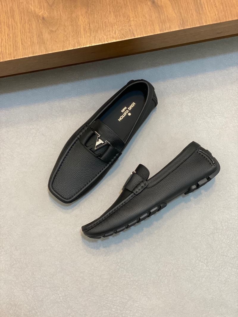 Louis Vuitton Low Shoes